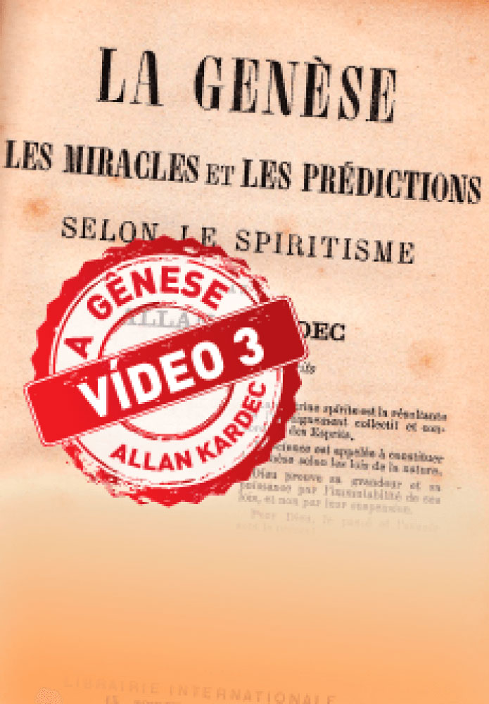 Perguntas sobre a obra "A Gênese"