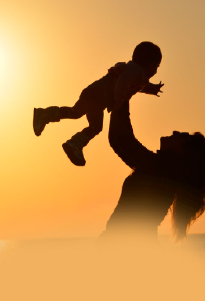 L.E. Aula 137 — Amor materno e filial