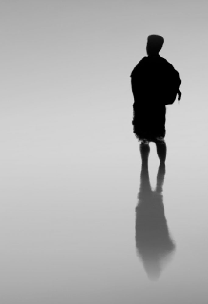 L.E. Aula 141 — O egoísmo