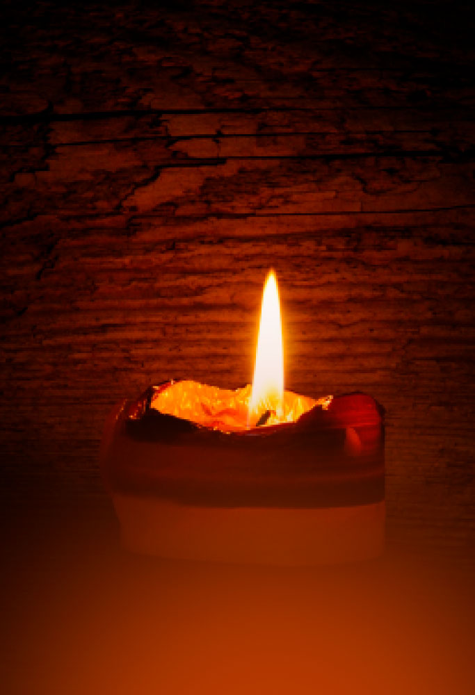 L.E. Aula 88 — Sacrifícios