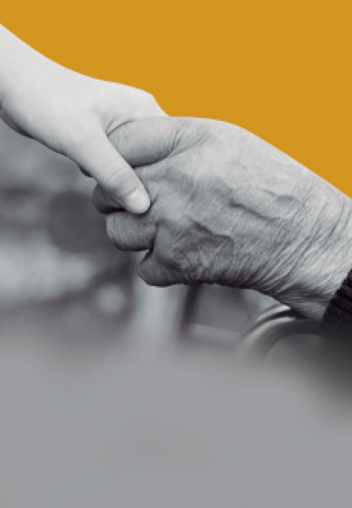 A caridade na visão espírita