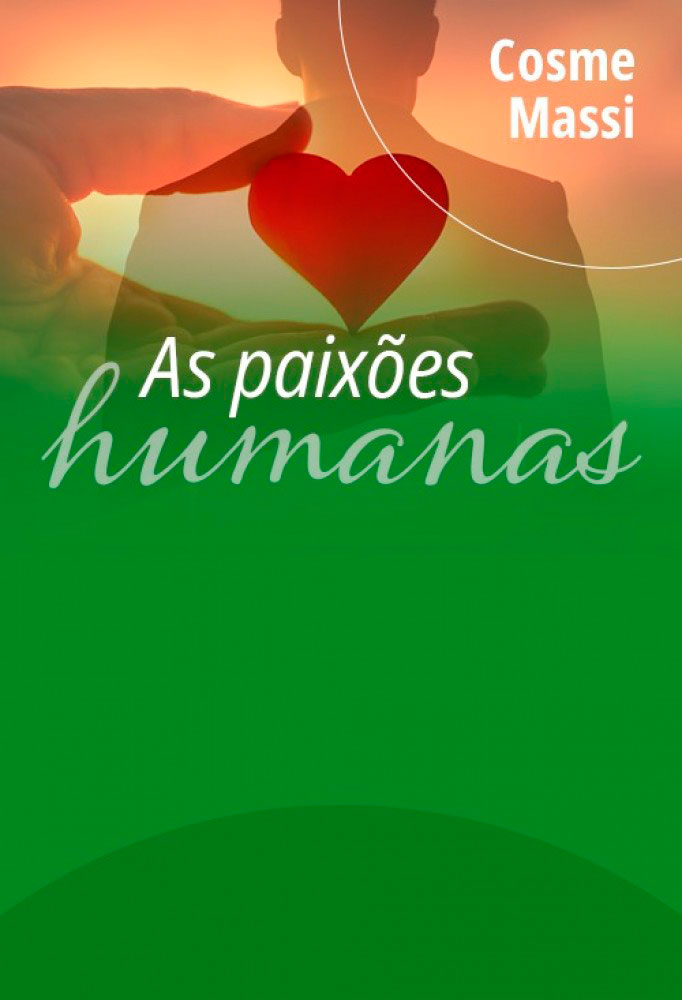 As paixões humanas