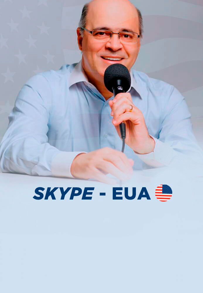 Bate-papo Califórnia • Parte 1 | Junho 2017