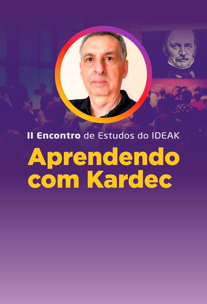 Por que Allan Kardec? — Por Silvio Seno Chibeni