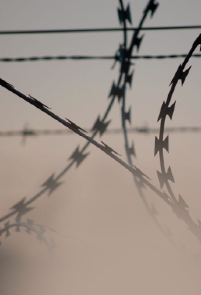 L.E. Aula 107 — Pena de morte