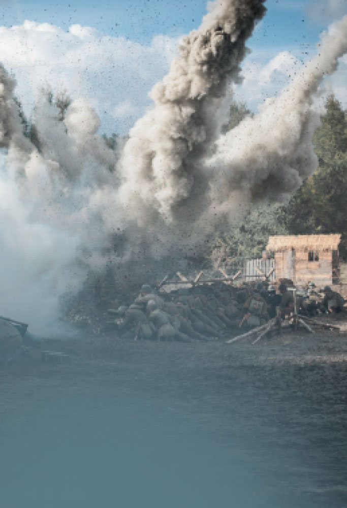 L.E. Aula 103 — Guerras