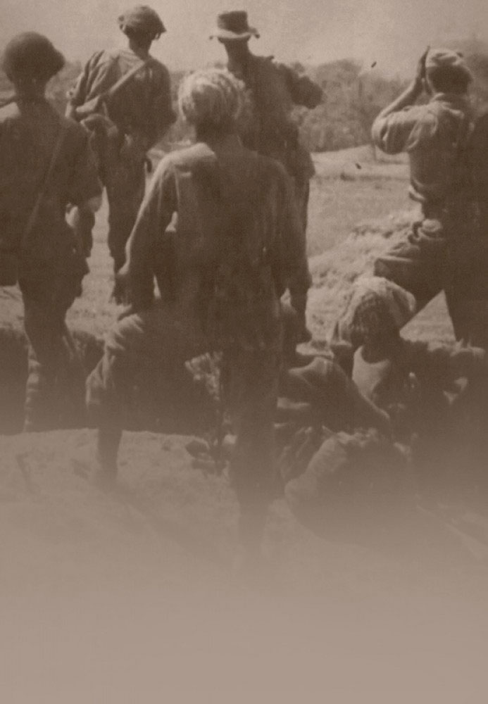 L.E. Aula 65 — Os Espíritos durante os combates