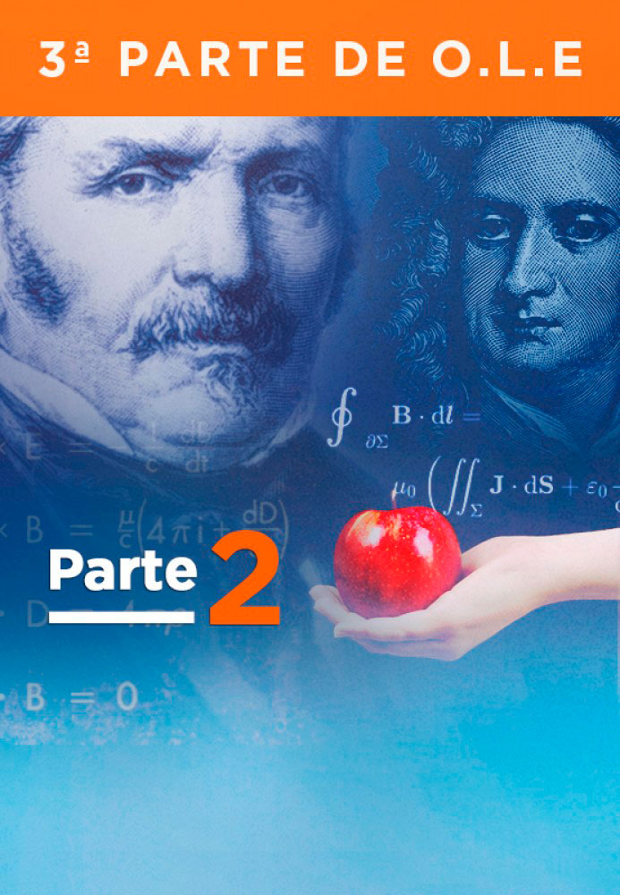 L.E. Aula 78 — Conhecimento da lei natural — Parte 2/2