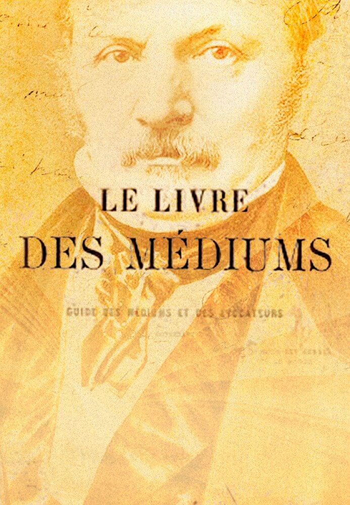 Parte 1 — O Livro dos Médiuns: sua ordem didática e utilização na prática mediúnica