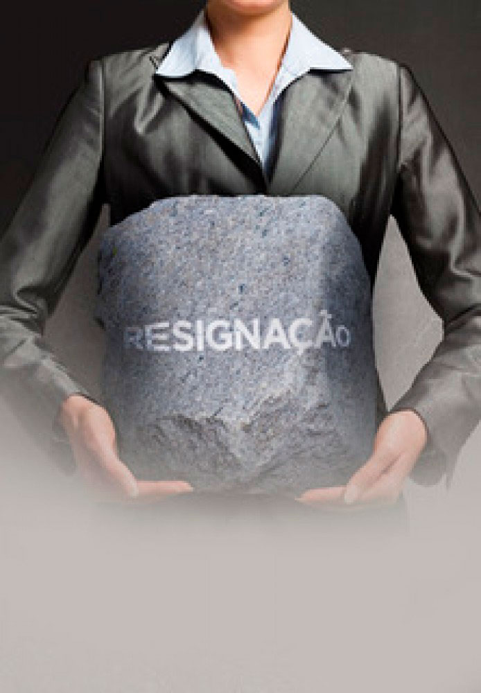 Obediência e Resignação — Bate-papo — Atlanta, EUA