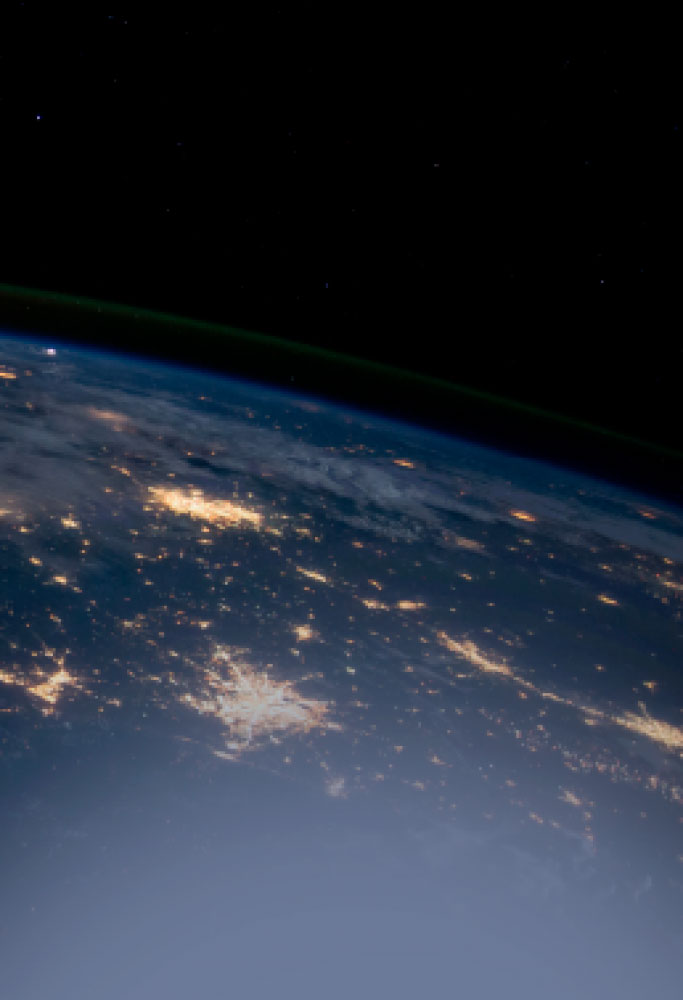 L.E. Aula 91 — População do globo