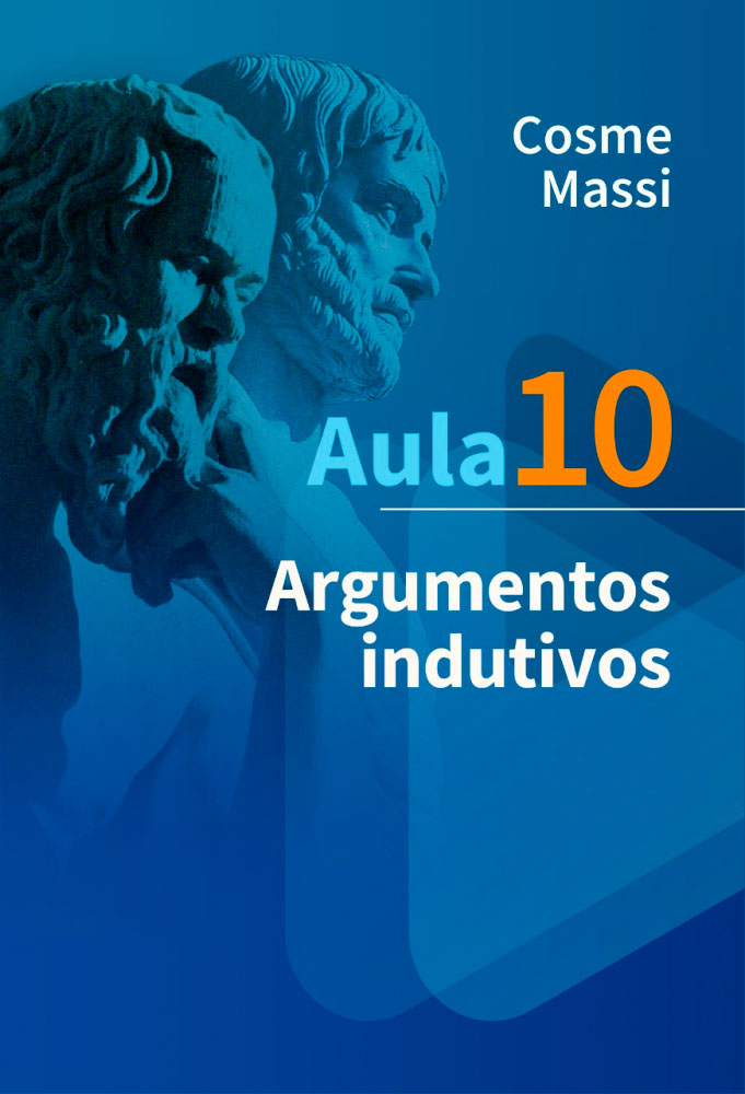 Aula 10 – Argumentos Indutivos