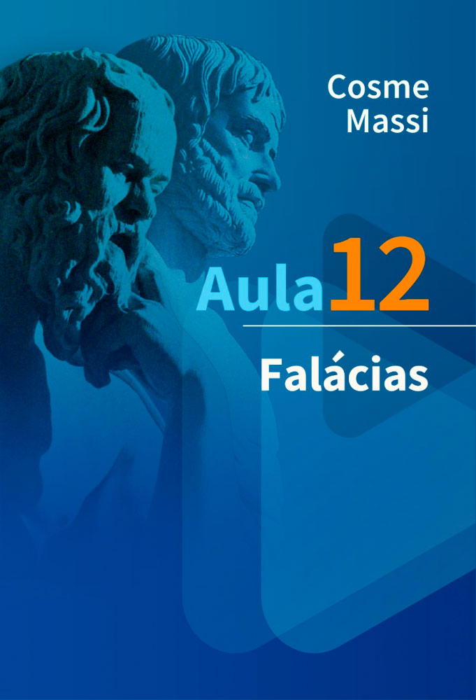 Aula 12 – Falácias