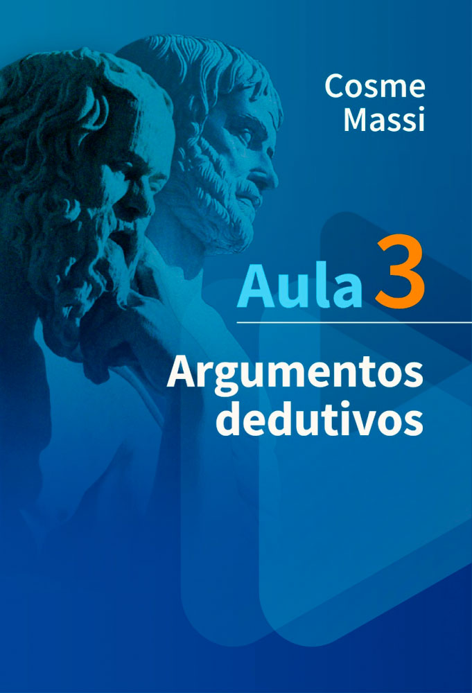 Aula 3 — Argumentos dedutivos
