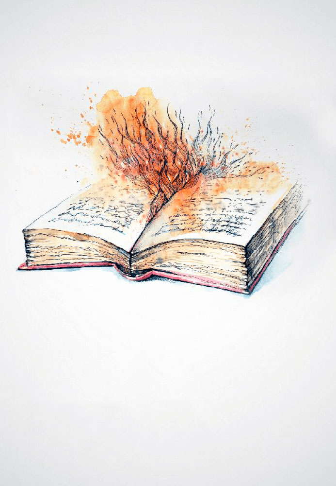 L.E. Aula 13 — Perturbação temporária após a morte