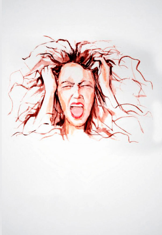 L.E. Aula 40 — Idiotismo, loucura