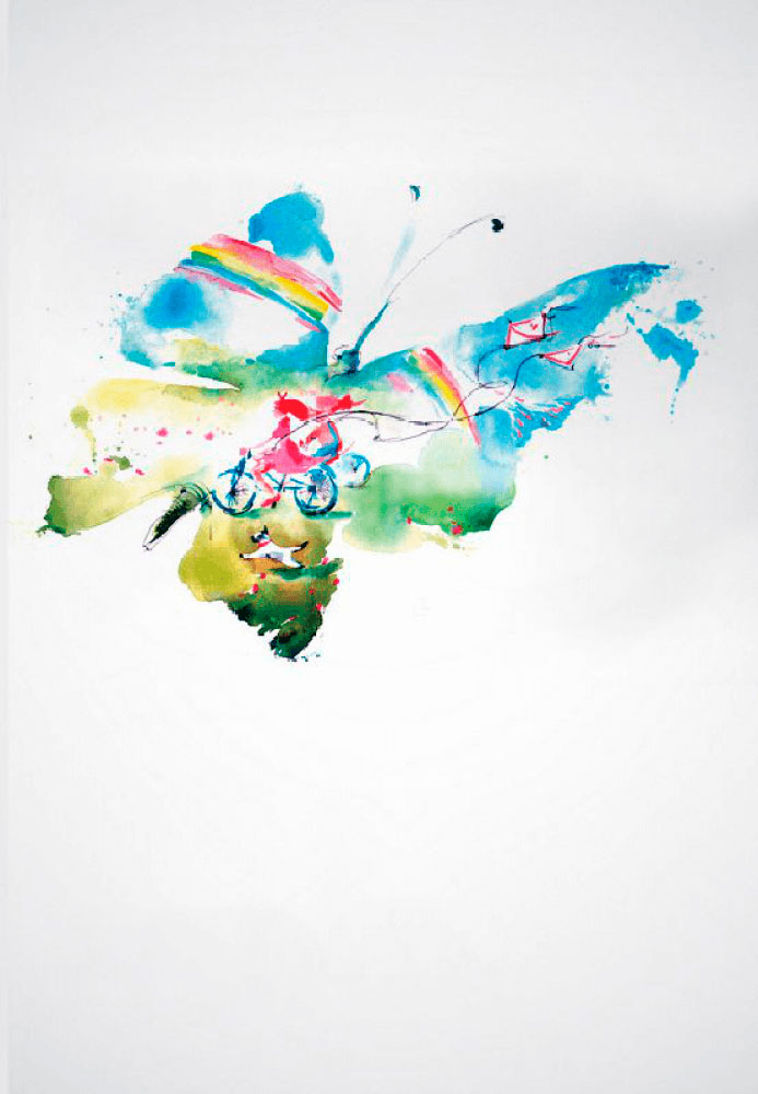 L.E. Aula 41 — A infância