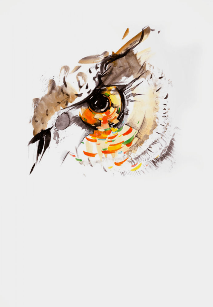 L.E. Aula 46 — Transmissão oculta do pensamento